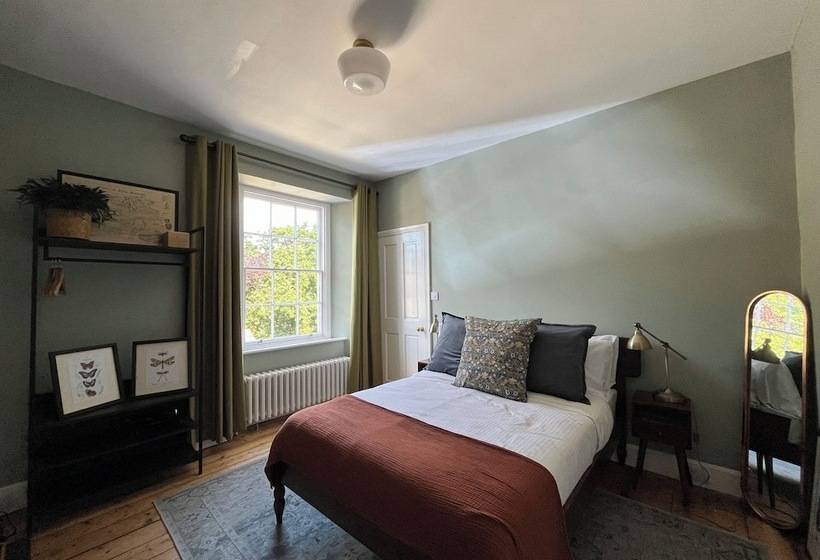 Sancreed House Bed And Breakfast