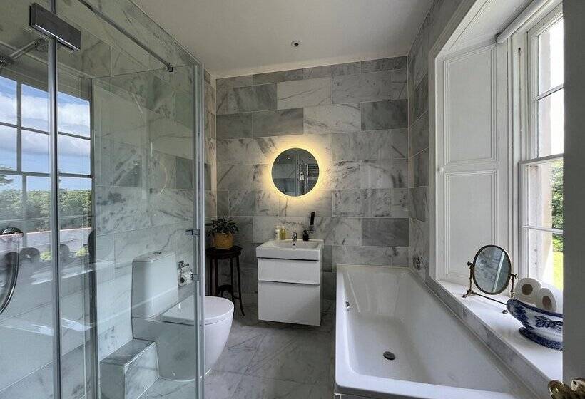 Sancreed House Bed And Breakfast