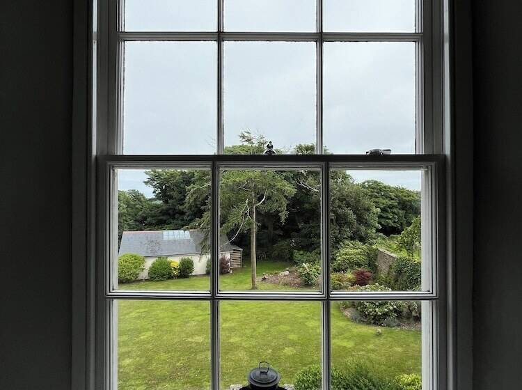 Sancreed House Bed And Breakfast