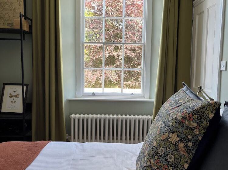 Sancreed House Bed And Breakfast