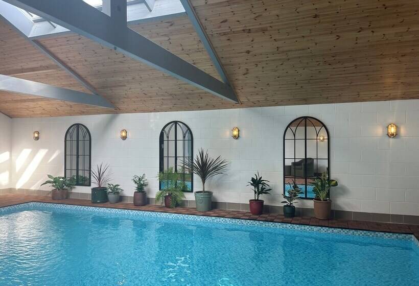 Sancreed House Bed And Breakfast