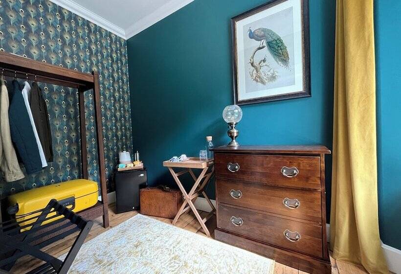 Sancreed House Bed And Breakfast