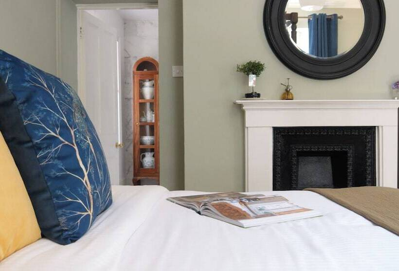 Sancreed House Bed And Breakfast