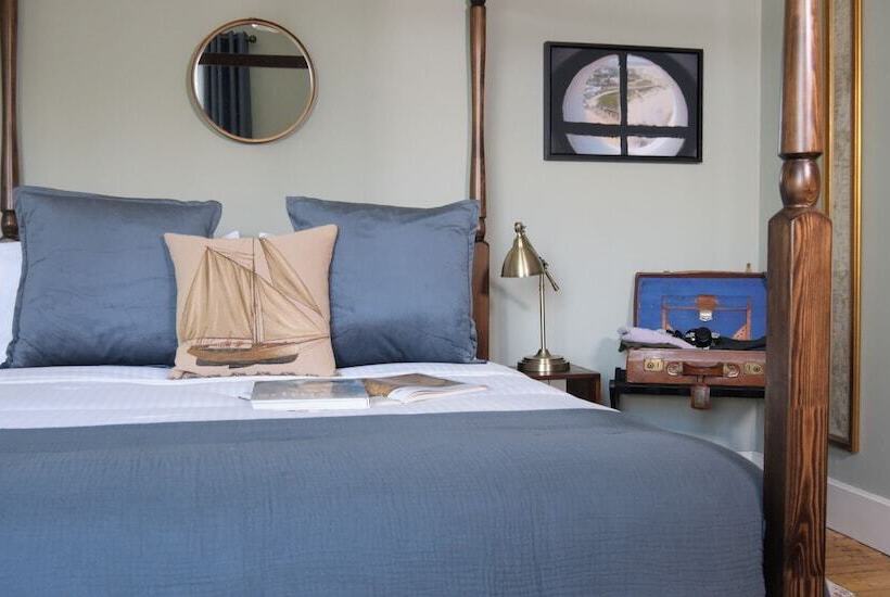 Sancreed House Bed And Breakfast