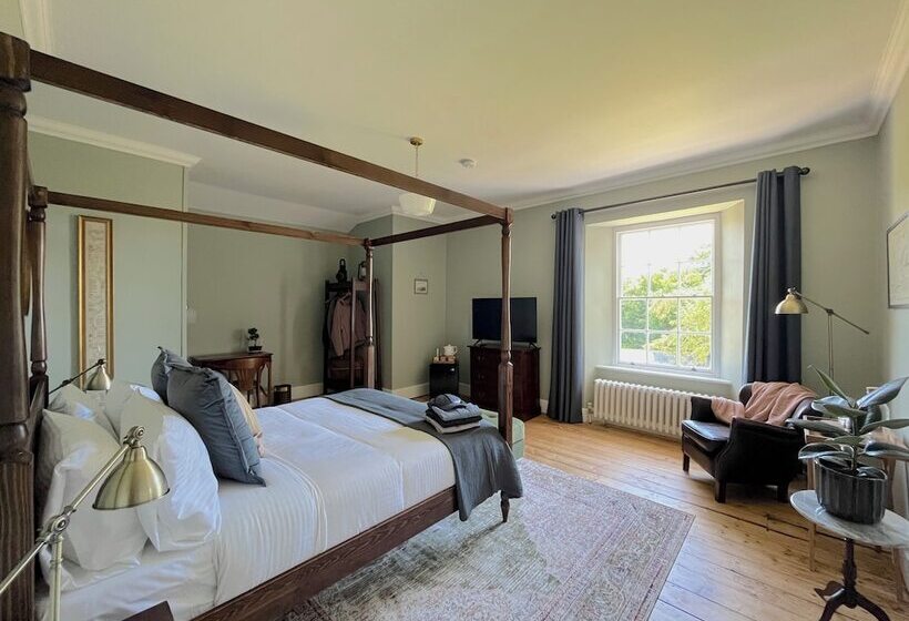 Sancreed House Bed And Breakfast