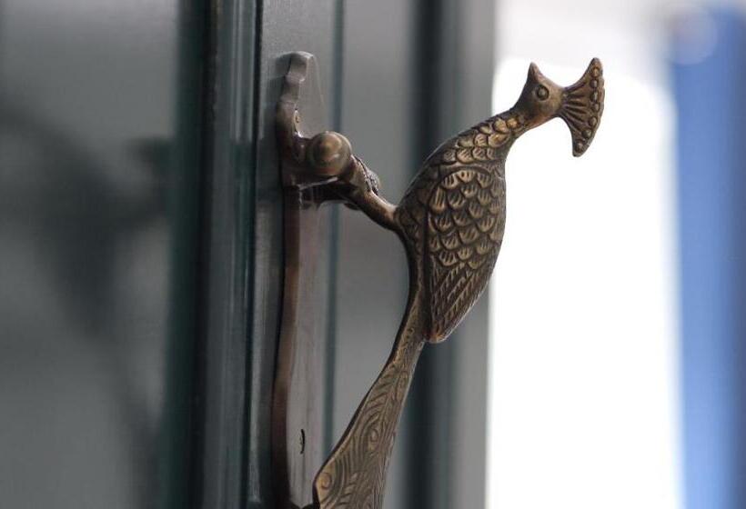 Sancreed House Bed And Breakfast