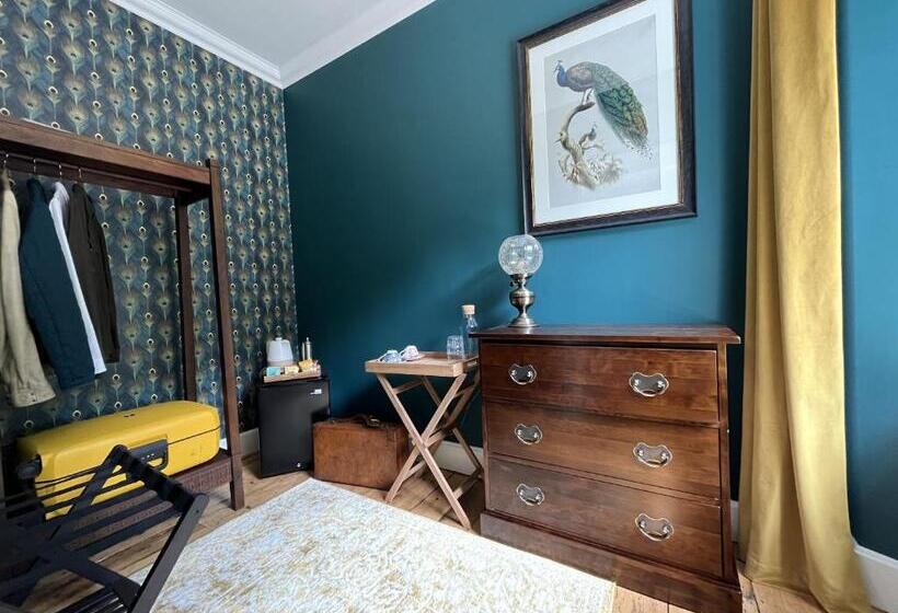 Sancreed House Bed And Breakfast