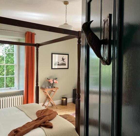 Sancreed House Bed And Breakfast