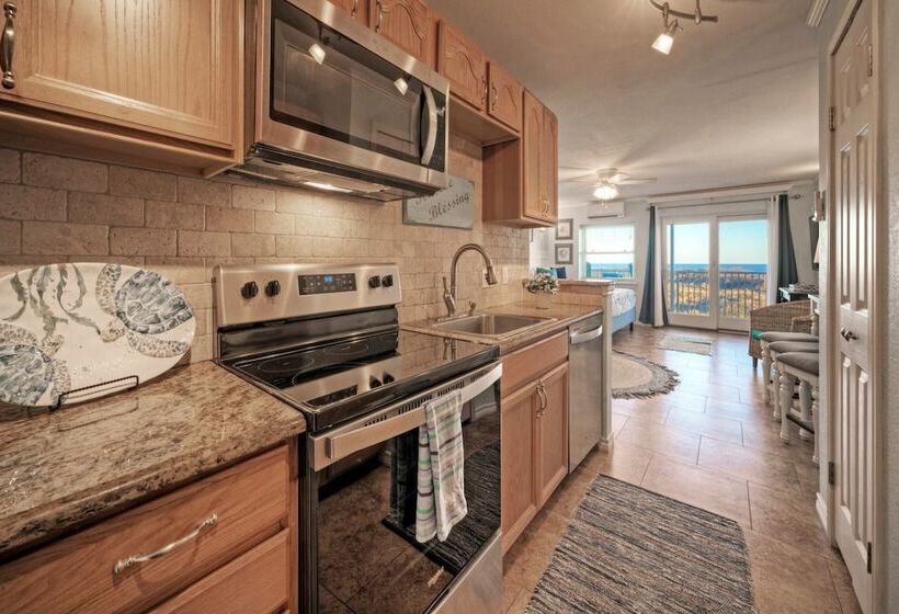 Seaside Blessing By Avantstay Ocean View, Pool