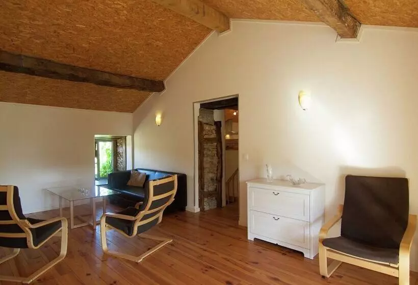 Spacious Gite With Large Terrace