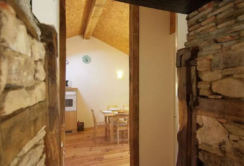 Spacious Gite With Large Terrace