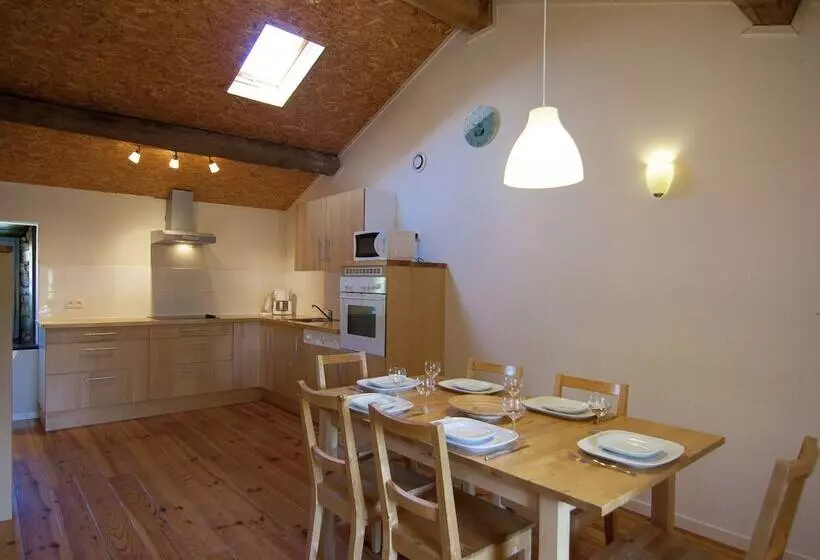 Spacious Gite With Large Terrace