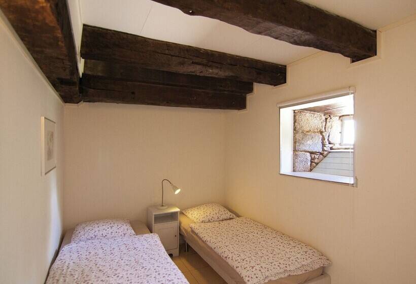 Spacious Gite With Large Terrace