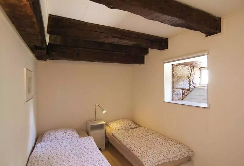 Spacious Gite With Large Terrace