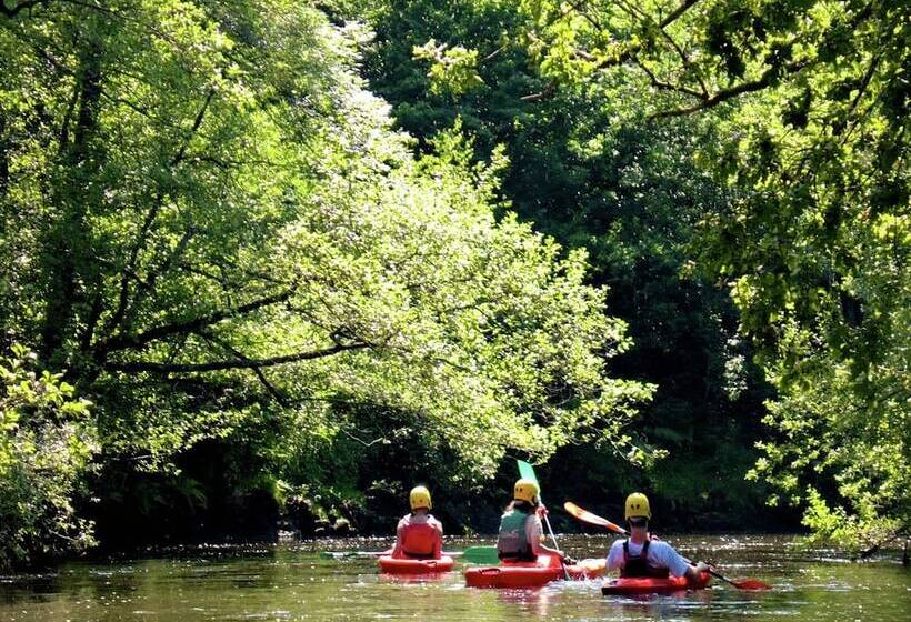 Spacious Gite With Large Terrace