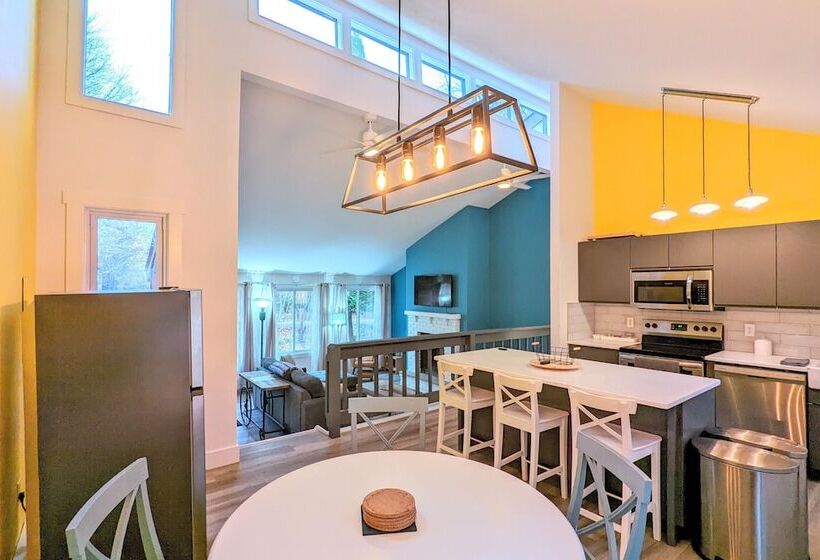 Trail House By Avantstay Walk To Creek + Deck