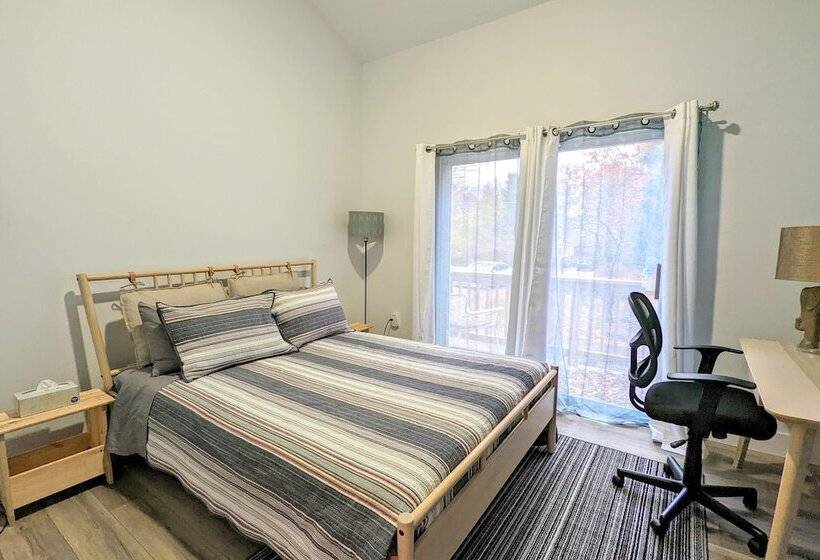 Trail House By Avantstay Walk To Creek + Deck