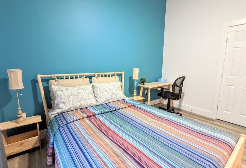 Trail House By Avantstay Walk To Creek + Deck