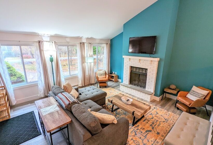 Trail House By Avantstay Walk To Creek + Deck