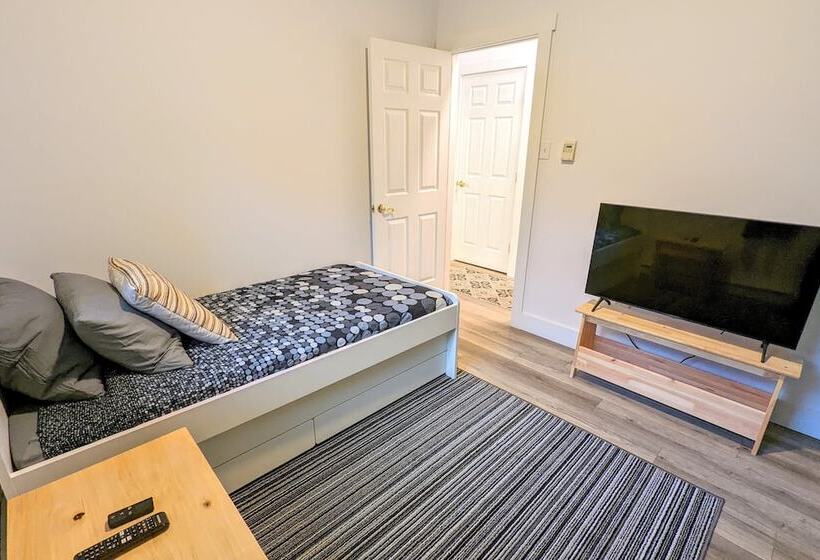 Trail House By Avantstay Walk To Creek + Deck