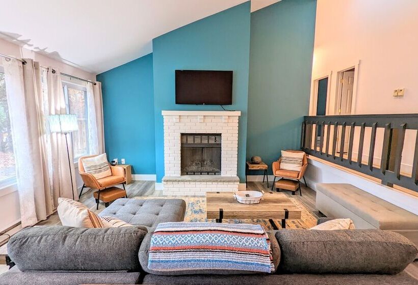 Trail House By Avantstay Walk To Creek + Deck