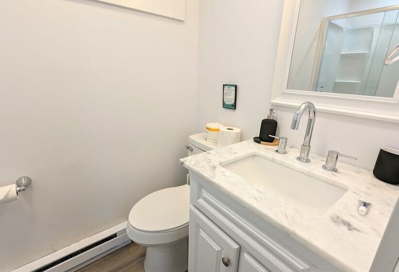 Trail House By Avantstay Walk To Creek + Deck