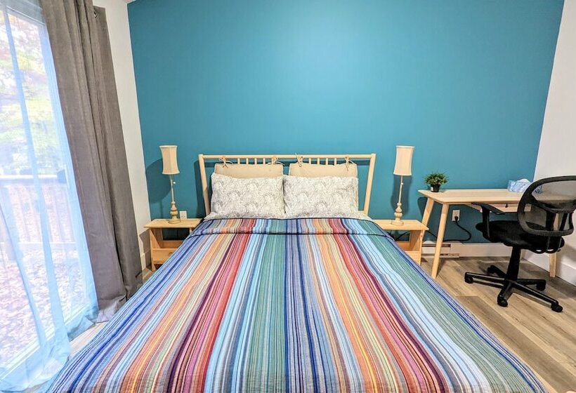 Trail House By Avantstay Walk To Creek + Deck