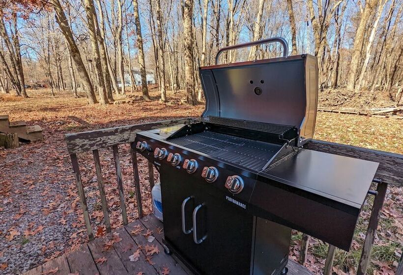 Trail House By Avantstay Walk To Creek + Deck