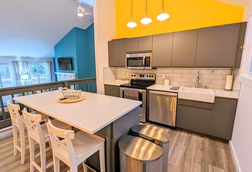 Trail House By Avantstay Walk To Creek + Deck