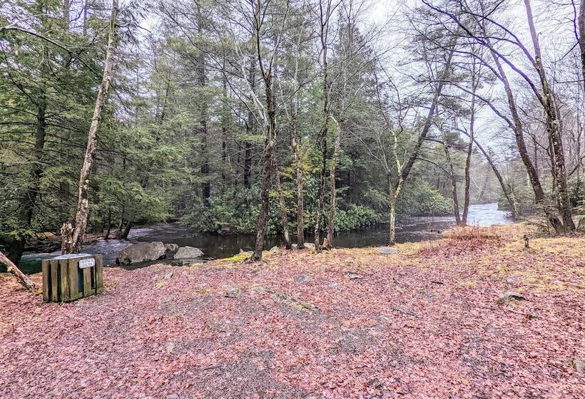 Trail House By Avantstay Walk To Creek + Deck