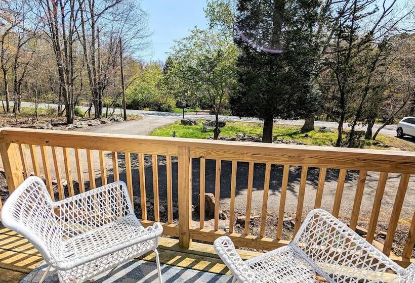 Trail House By Avantstay Walk To Creek + Deck