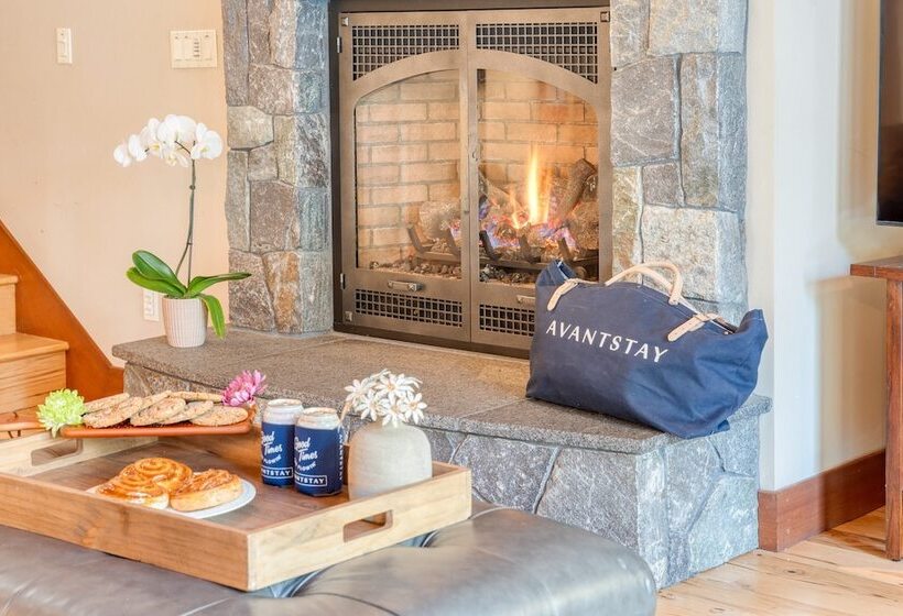 Ward Creek By Avantstay 5 Min Walk To Lake, Deck