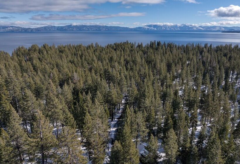 Ward Creek By Avantstay 5 Min Walk To Lake, Deck