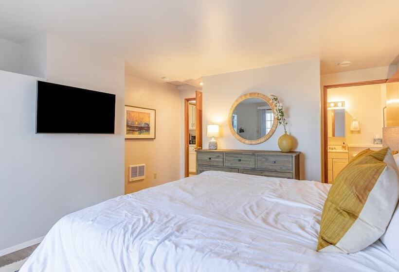 Whidbey Bliss By Avantstay 2min To Beach + View