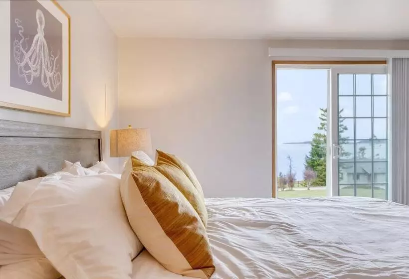 Whidbey Bliss By Avantstay 2min To Beach + View