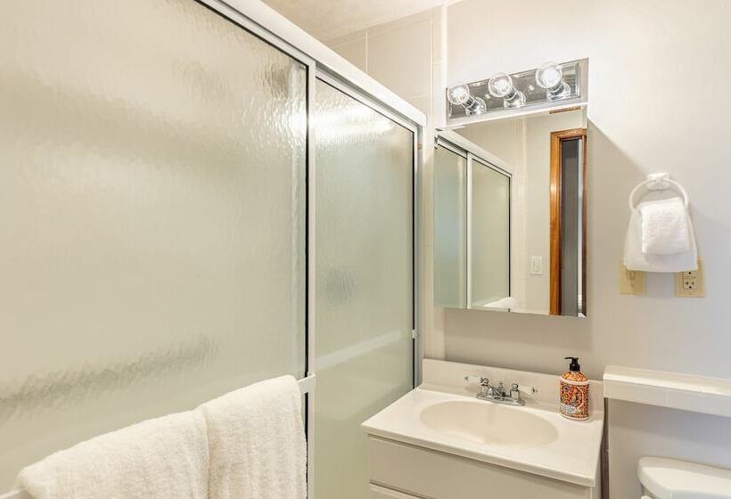 Whidbey Bliss By Avantstay 2min To Beach + View