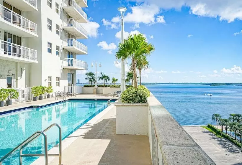 Zeus Sanctuary In Brickell Miami