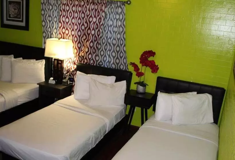 Arrowhead Motel