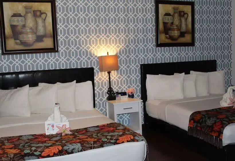 Arrowhead Motel