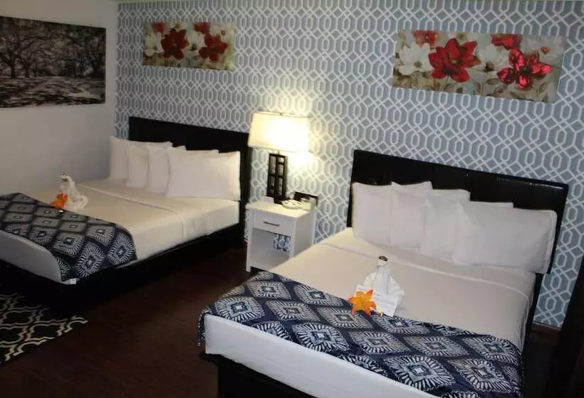 Arrowhead Motel