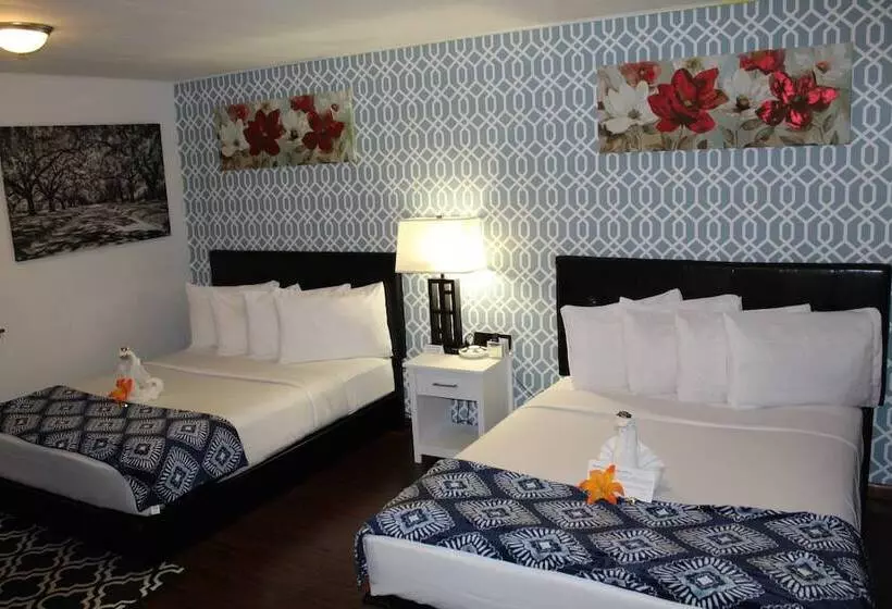 Arrowhead Motel
