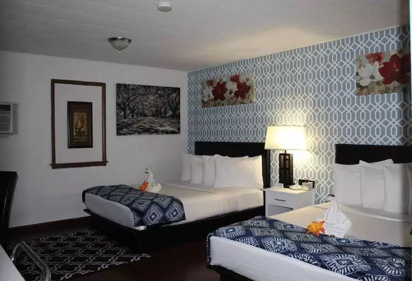 Arrowhead Motel
