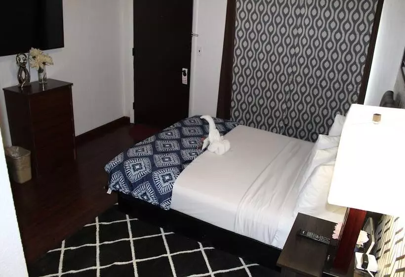 Arrowhead Motel