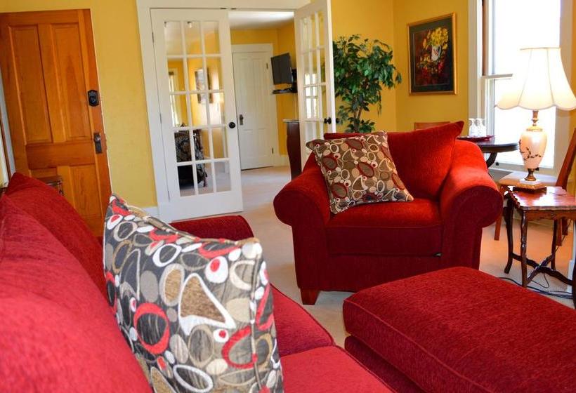 Avenue Hotel Bed And Breakfast