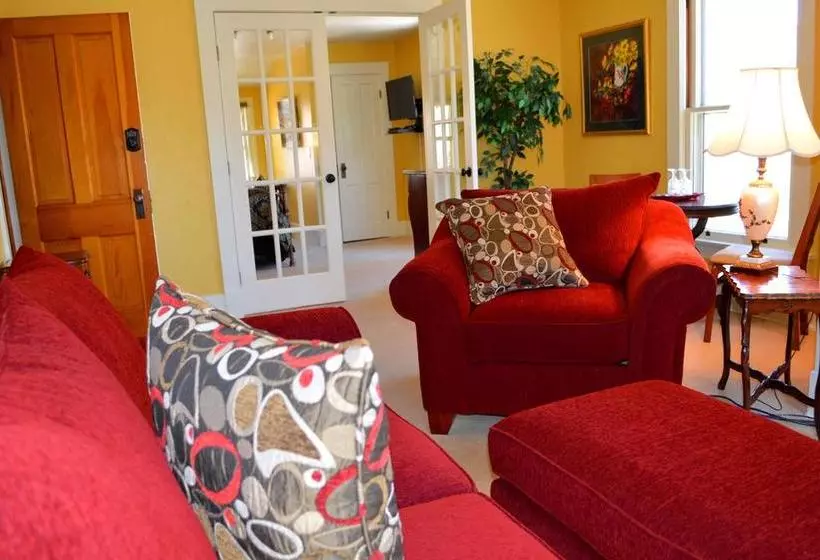 Avenue Hotel Bed And Breakfast