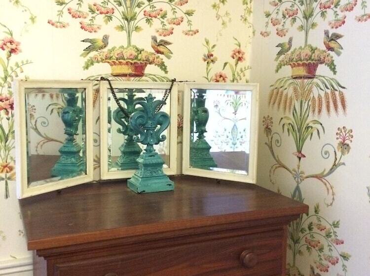 Bed and Breakfast The Ginkgo Tree