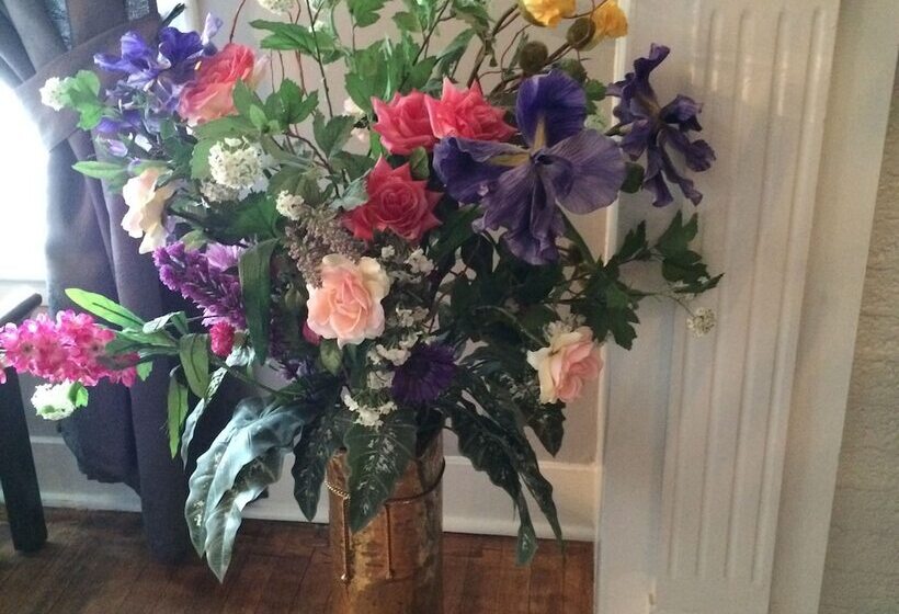 Bed and Breakfast The Ginkgo Tree