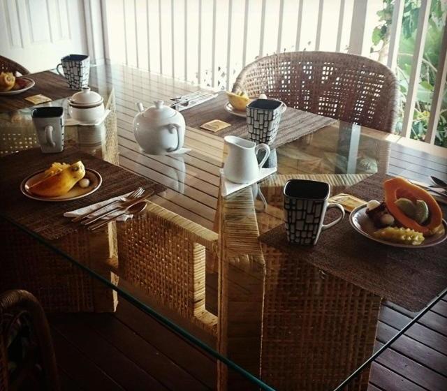 ベッドアンドブレックファースト Hale Hualalai