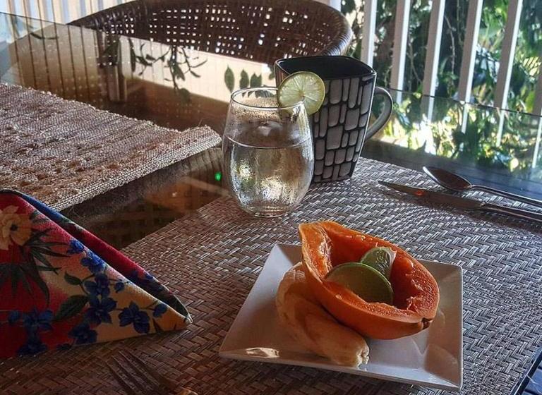 ベッドアンドブレックファースト Hale Hualalai