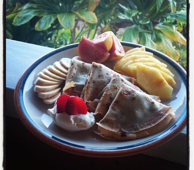 ベッドアンドブレックファースト Hale Hualalai